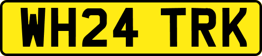 WH24TRK