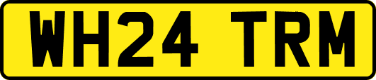 WH24TRM