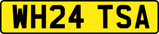 WH24TSA