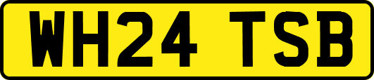 WH24TSB