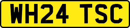 WH24TSC