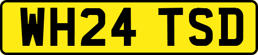 WH24TSD