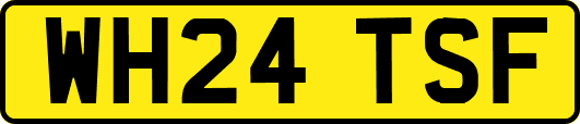 WH24TSF