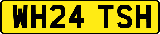WH24TSH