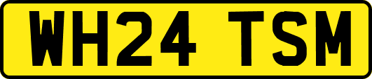 WH24TSM