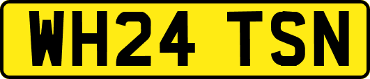 WH24TSN
