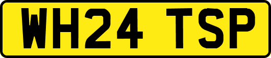 WH24TSP