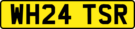 WH24TSR