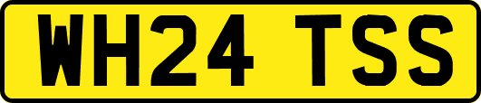 WH24TSS