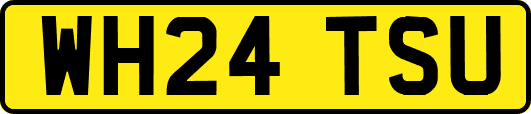 WH24TSU