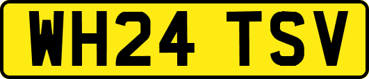 WH24TSV