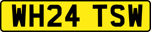 WH24TSW