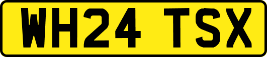 WH24TSX