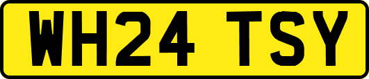 WH24TSY