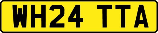 WH24TTA