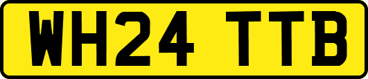 WH24TTB