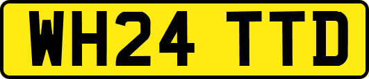 WH24TTD