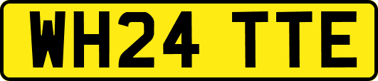 WH24TTE