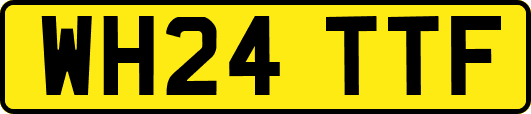 WH24TTF