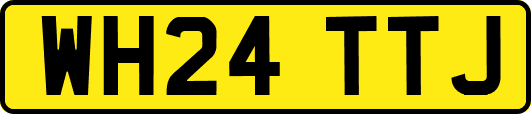 WH24TTJ