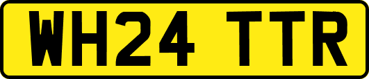 WH24TTR