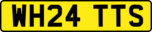 WH24TTS