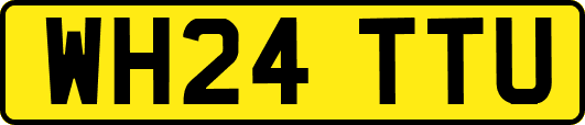 WH24TTU