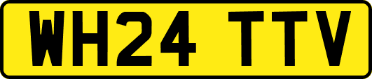 WH24TTV
