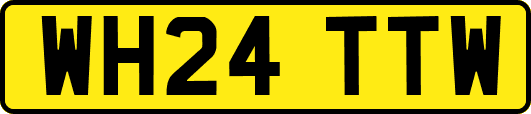 WH24TTW