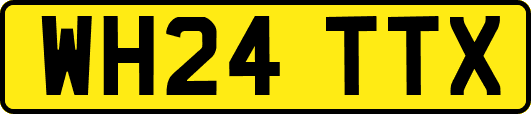 WH24TTX