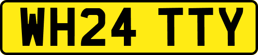 WH24TTY