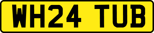 WH24TUB