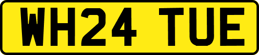 WH24TUE