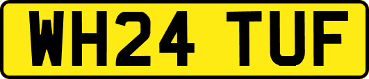 WH24TUF