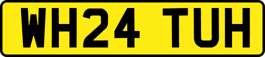 WH24TUH
