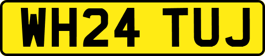 WH24TUJ