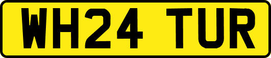 WH24TUR
