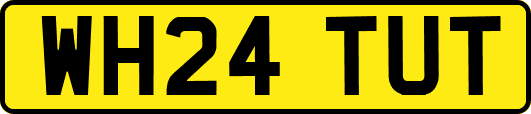 WH24TUT