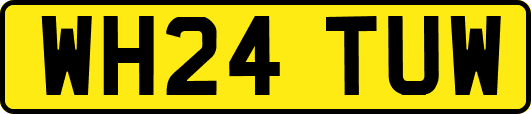 WH24TUW