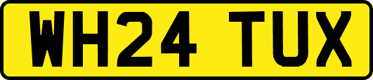 WH24TUX
