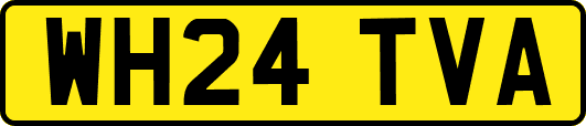 WH24TVA