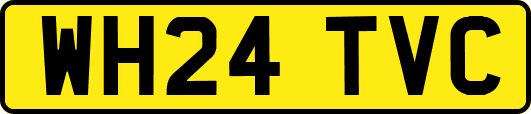 WH24TVC