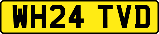 WH24TVD