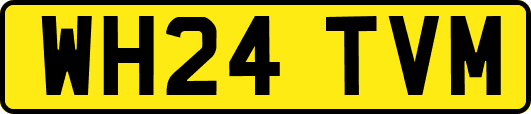 WH24TVM