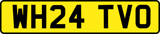 WH24TVO