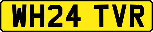 WH24TVR