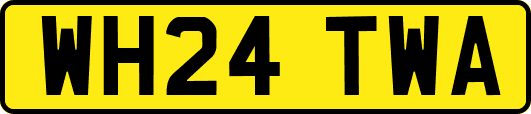WH24TWA