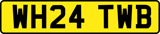 WH24TWB