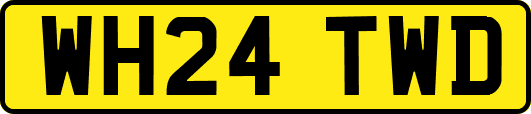 WH24TWD