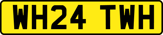 WH24TWH